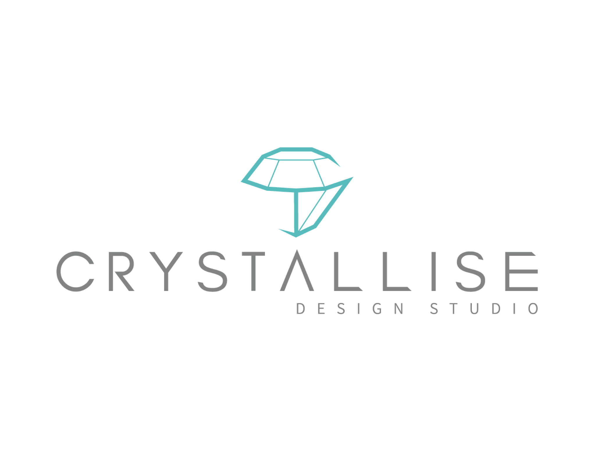 Crystallise Design Studio Logo